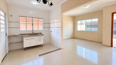 Casa, 3 quartos, 81 m² - Foto 4