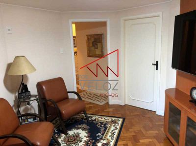 Apartamento, 3 quartos, 240 m² - Foto 3