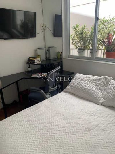 Apartamento, 2 quartos, 66 m² - Foto 1