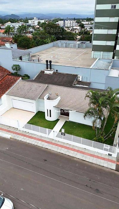 Casa, 3 quartos, 150 m² - Foto 1