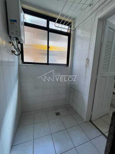Apartamento, 2 quartos, 85 m² - Foto 2