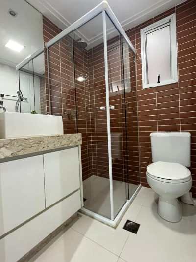 Apartamento, 3 quartos, 96 m² - Foto 4