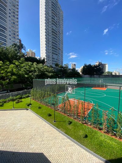 Apartamento, 1 quarto, 39 m² - Foto 5