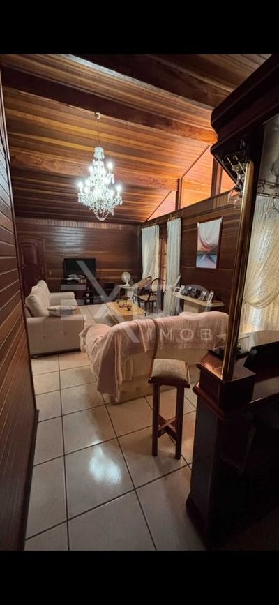 Casa, 3 quartos, 401 m² - Foto 2