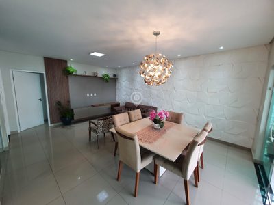 Casa de Condomínio, 4 quartos - Foto 3