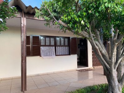 Casa, 4 quartos, 137 m² - Foto 5