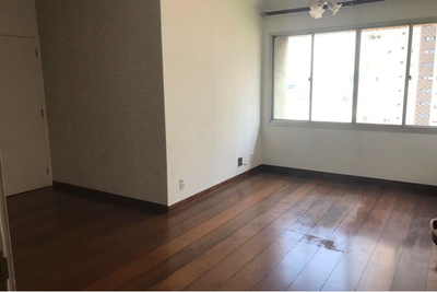 Apartamento, 3 quartos, 75 m² - Foto 1