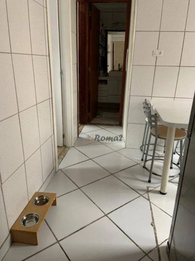 Apartamento, 3 quartos, 50 m² - Foto 2