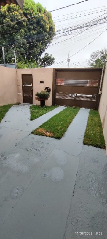 Casa, 2 quartos, 55 m² - Foto 3