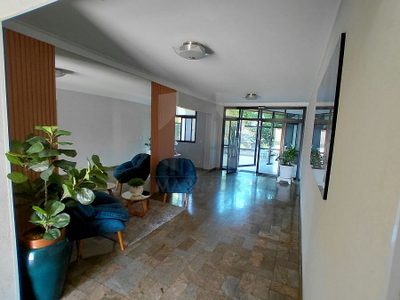 Apartamento, 3 quartos, 113 m² - Foto 4