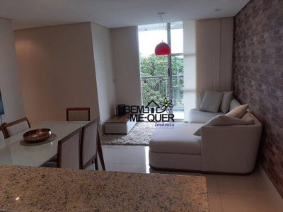 Apartamento, 3 quartos, 70 m² - Foto 2