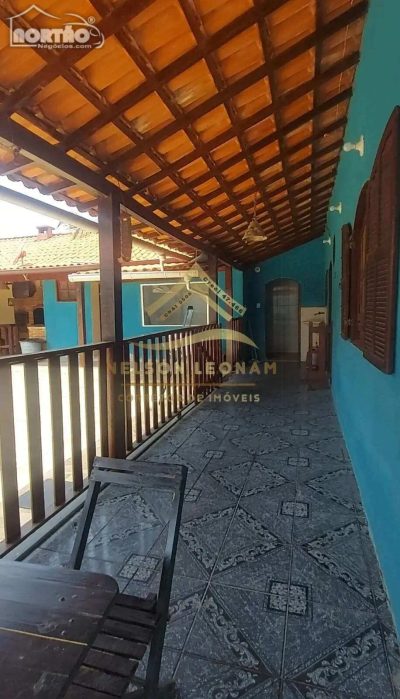Casa, 7 quartos, 278 m² - Foto 1