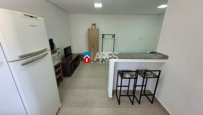 Apartamento, 1 quarto, 35 m² - Foto 4