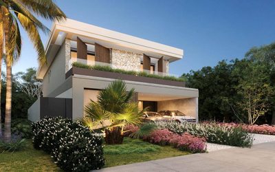 Casa, 4 quartos, 285 m² - Foto 3