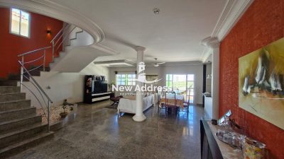 Casa, 5 quartos - Foto 4