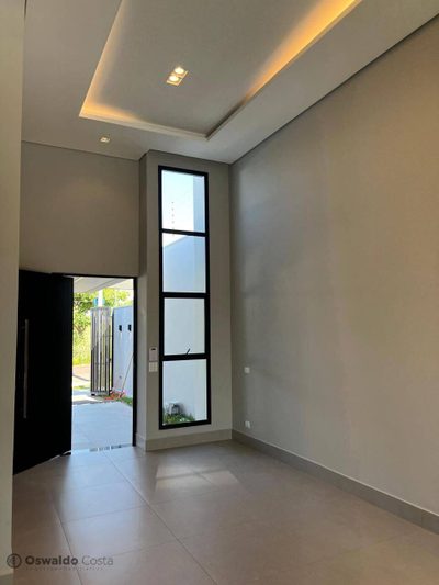Casa, 3 quartos, 138 m² - Foto 3