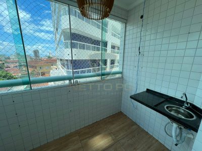 Apartamento, 1 quarto, 41 m² - Foto 3