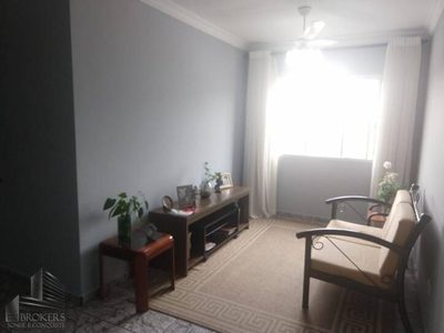 Apartamento, 3 quartos, 119 m² - Foto 2