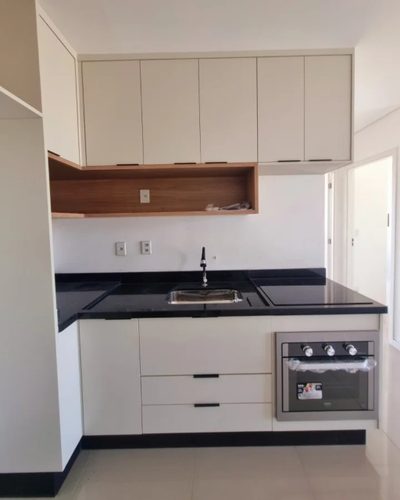 Apartamento, 2 quartos, 53 m² - Foto 3