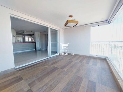 Apartamento, 3 quartos, 105 m² - Foto 2