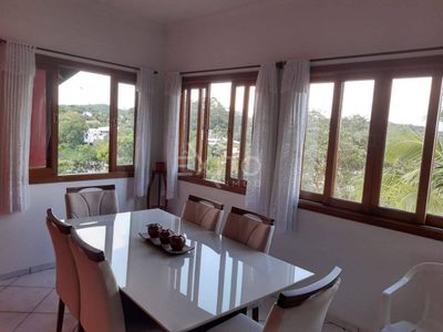 Casa, 3 quartos, 253 m² - Foto 2