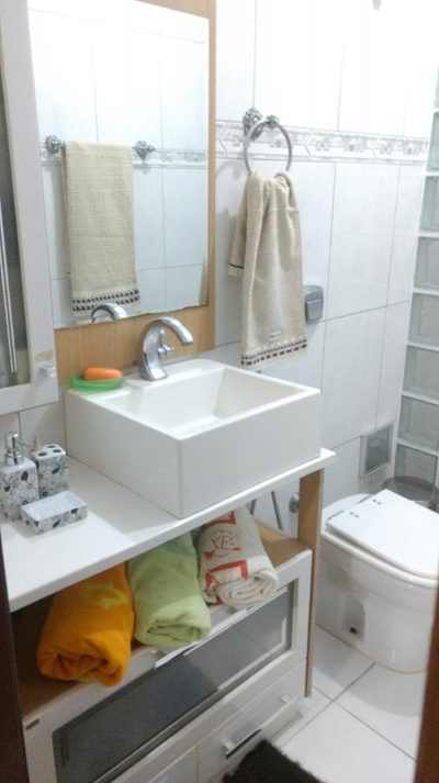 Sobrado, 2 quartos, 100 m² - Foto 3