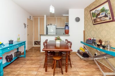 Apartamento, 3 quartos, 65 m² - Foto 3