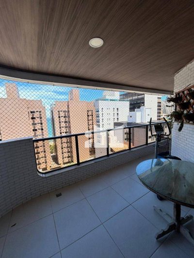 Apartamento, 4 quartos, 198 m² - Foto 1