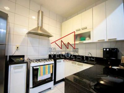 Apartamento, 3 quartos, 210 m² - Foto 2