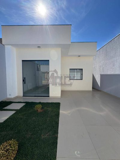 Casa, 3 quartos, 126 m² - Foto 4