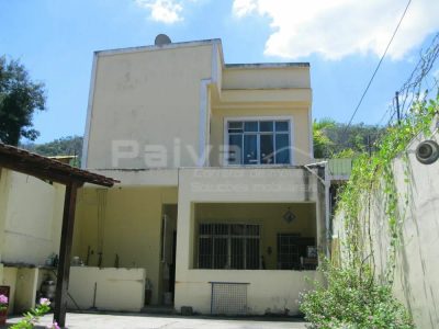 Casa, 2 quartos, 100 m² - Foto 1