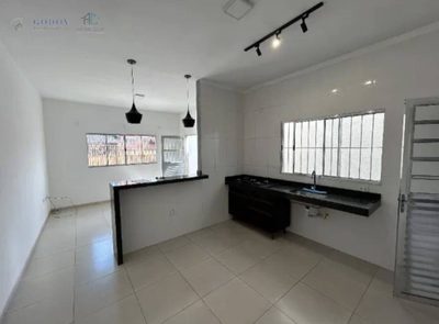 Casa, 2 quartos, 65 m² - Foto 1