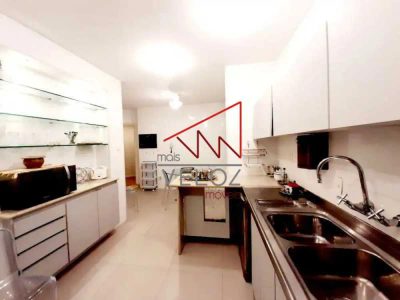 Apartamento, 3 quartos, 92 m² - Foto 1