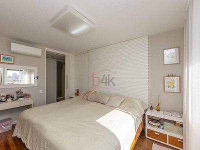 Cobertura, 4 quartos, 467 m² - Foto 5