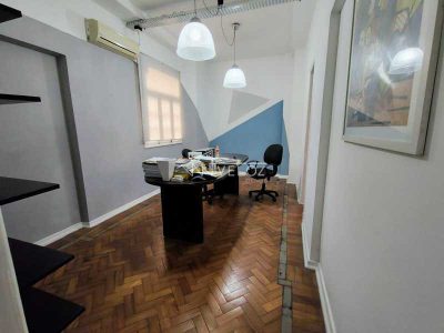 Apartamento, 3 quartos, 91 m² - Foto 2
