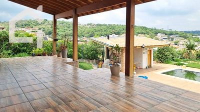 Casa, 3 quartos, 252 m² - Foto 2