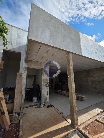 Casa, 3 quartos, 250 m² - Foto 3