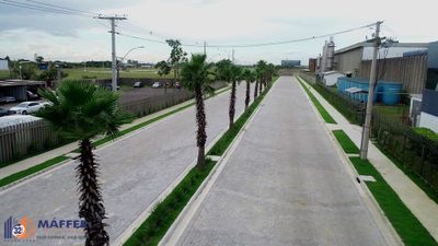 Loteamento e Condomínio, 2201 m² - Foto 3