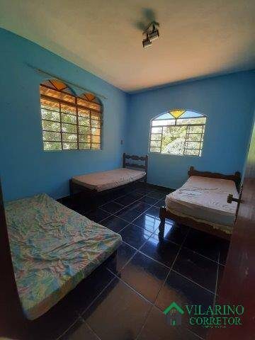 Casa, 5 quartos, 160 m² - Foto 2
