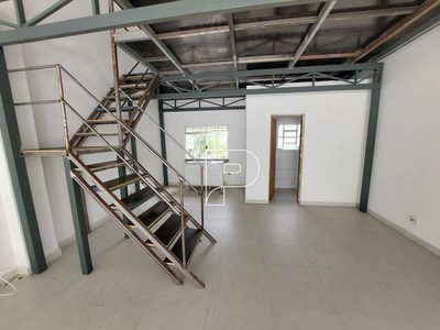 Loja-Salão, 80 m² - Foto 4