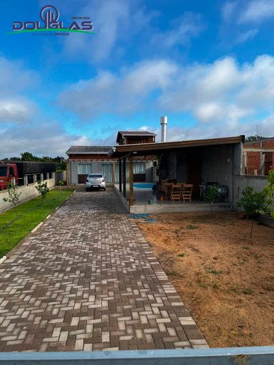 Casa - Foto 1