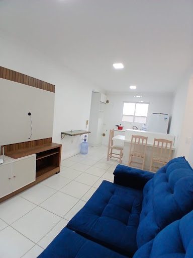 Apartamento, 2 quartos, 52 m² - Foto 2