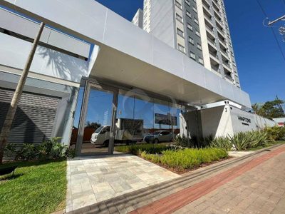 Apartamento, 2 quartos, 51 m² - Foto 1
