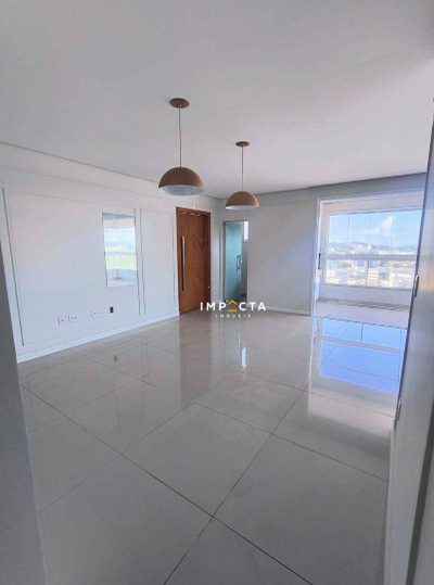 Apartamento, 3 quartos, 140 m² - Foto 1