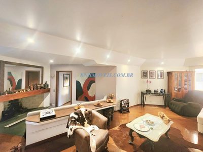 Apartamento, 3 quartos, 156 m² - Foto 1