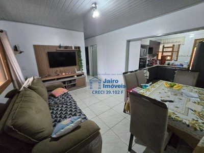 Casa, 4 quartos - Foto 5