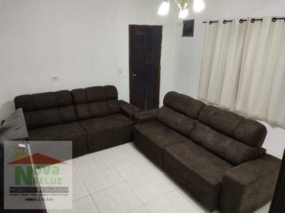 Casa, 4 quartos - Foto 3