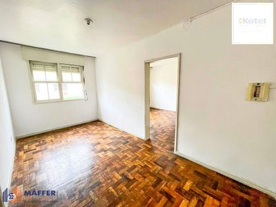 Apartamento, 1 quarto, 41 m² - Foto 4