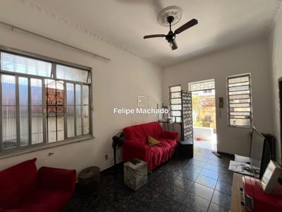 Casa, 3 quartos, 70 m² - Foto 3