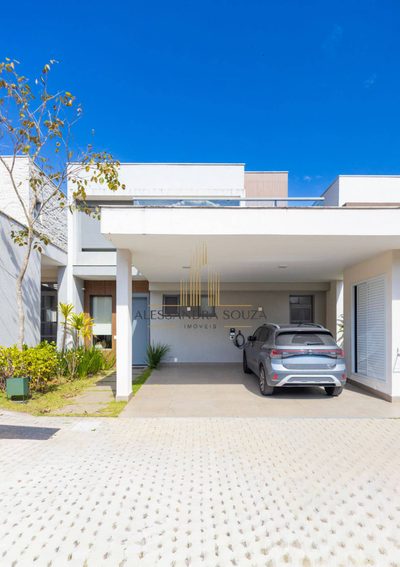 Casa, 3 quartos, 200 m² - Foto 2